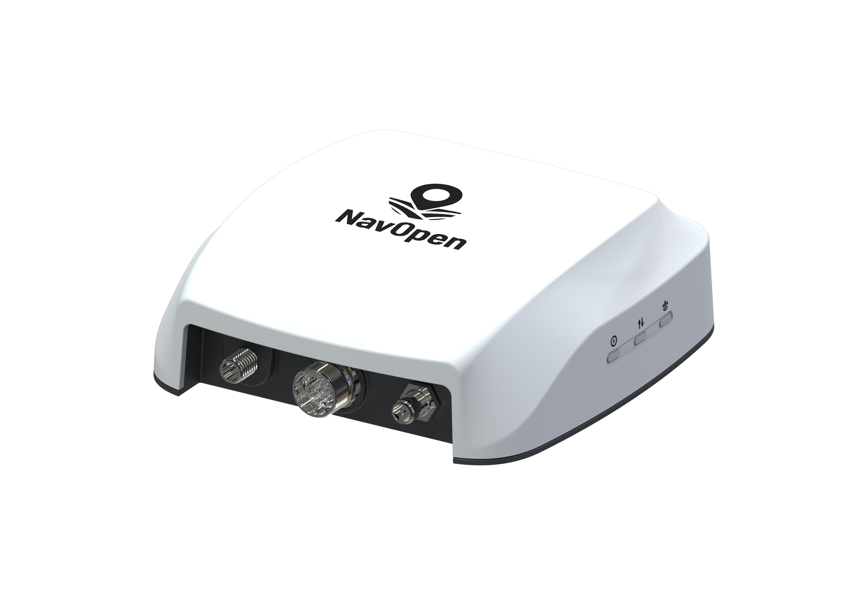 OpenSteer Smart Antenna